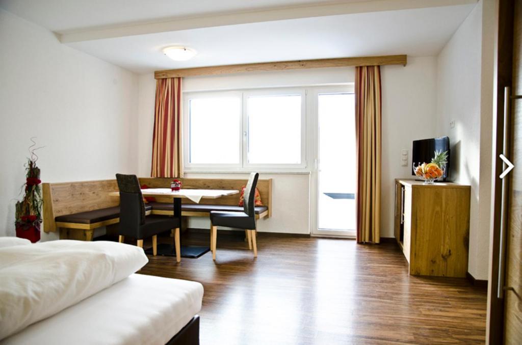 Chalet Barbara Ischgl Cameră foto