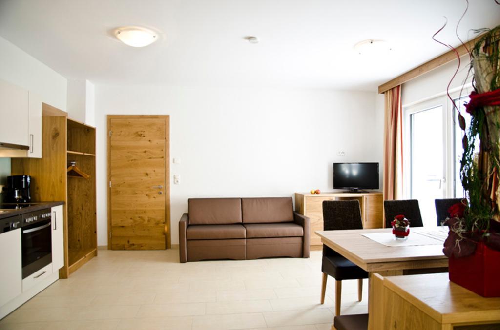 Chalet Barbara Ischgl Cameră foto