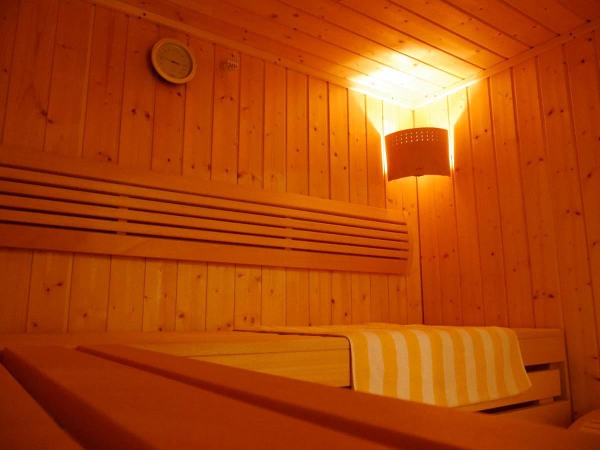 Chalet Barbara Ischgl Exterior foto